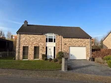 maison 4 façades - 167m² hab - 4 chambres - 7 ares - erpent