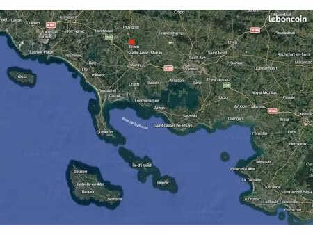 terrain constructible