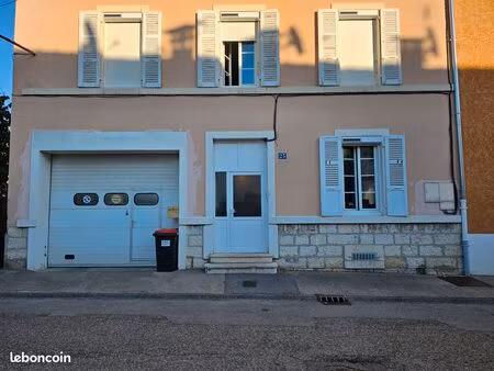 immeuble clé en main - 7 logements en location courte durée - rentabilité très élevé