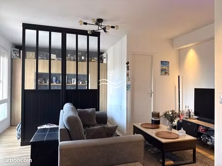 appartement 1 pièce 29 m²