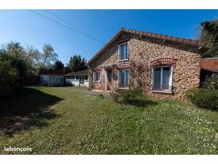 maison 2 pièces 55 m²