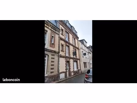 appartement 2 pièces