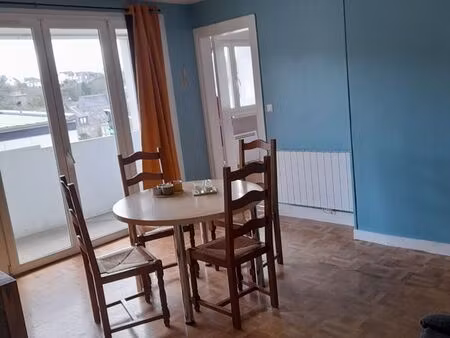 a vendre appartement f 3