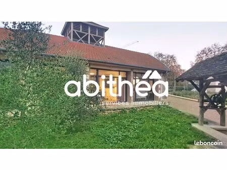 inconnu 239 m² troyes