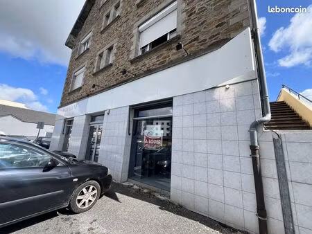 local 110 m² luc-la-primaube