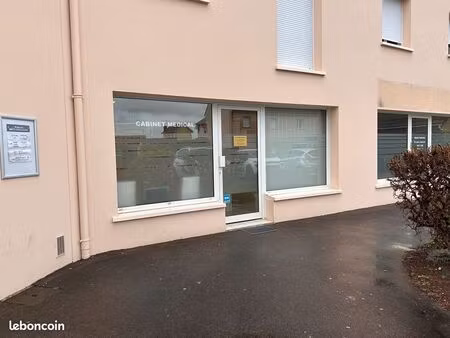 local commercial rosieres pres troyes