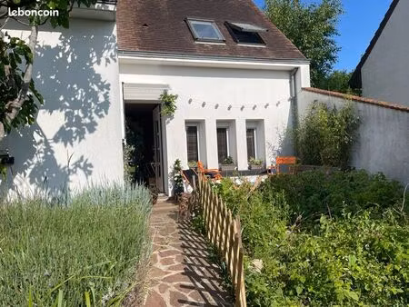 vente maison architecte corbeil essonnes