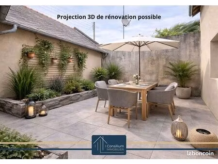 maison 5 pièces 86 m²