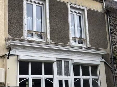 maison 6 pièces 118 m²