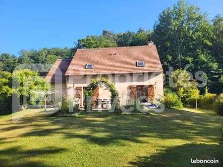 maison 7 pièces 126 m²