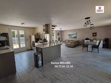 proprietes privees.com karine millien