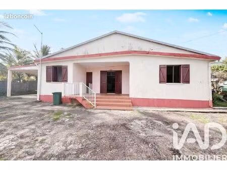 propriété 12 pièces 240 m²