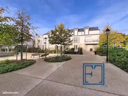 appartement 4 pièces 90 m²