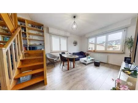 duplex à vendre