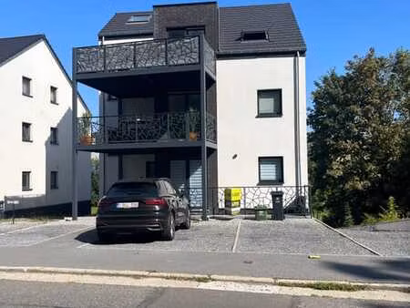 appartement 2 chambres avec terrasse et garage
