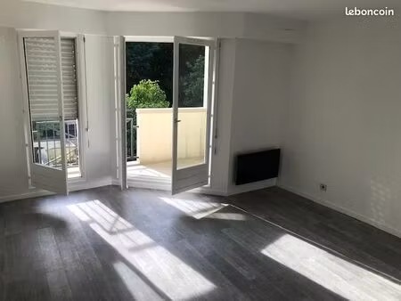 studio à louer fontenay-aux-roses