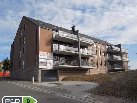 appartement 2 chambres à grâce-hollogne