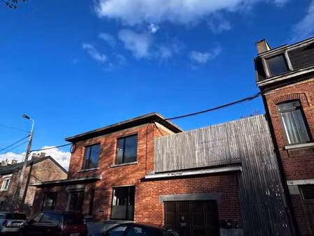 appartement grande terrasse plein sud