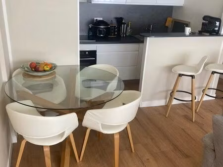 appartement 2 pièces 40m2