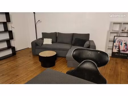 location meublé malakoff