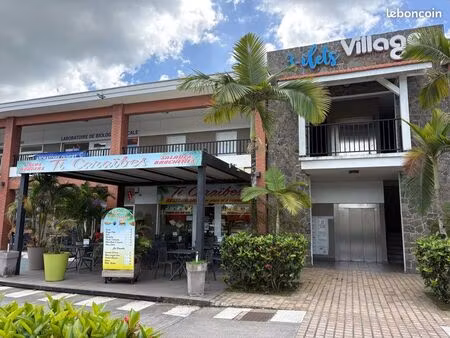 restaurant en activité à vendre - trois-i̇lets - emplacement touristique