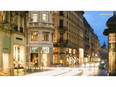 local commercial 80 m² divonne les bains