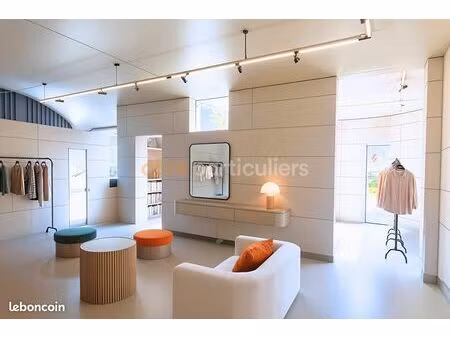 local commercial 114 m² ferney voltaire