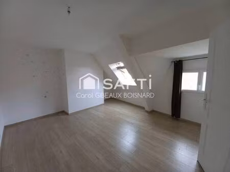 safti gibeaux boisnard carol conseiller indépendant