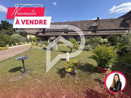 stéphane plaza immobilier anet