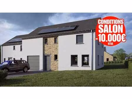 samrée (lot 2) - promo batibouw 2026 !