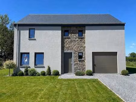 samrée (lot 4)