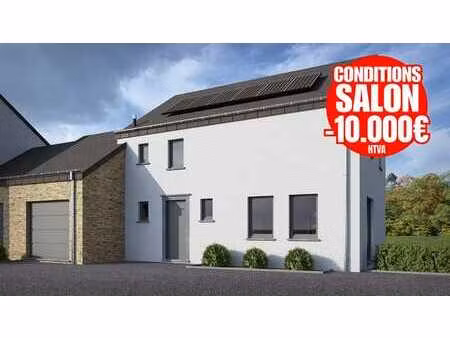 samrée (lot 6) - promo batibouw 2026 !