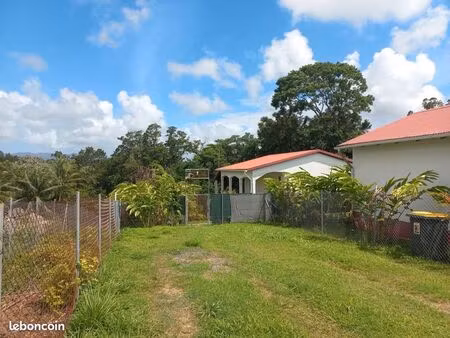 maison 5 pièces 106 m²