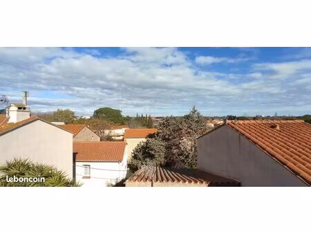 maison de village 6 pièces 154 m²