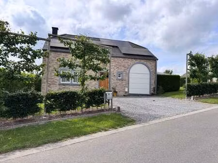 magnifique villa à durbuy !