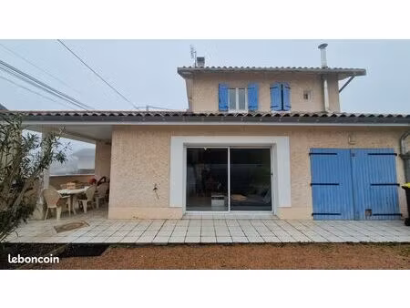 maison individuelle à louer