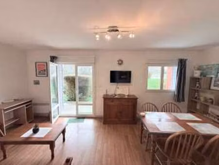 vente appartement 3 pièces piscine à carantec (29660) : à vendre 3 pièces piscine / 48m² c