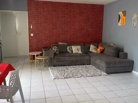 vente charment t3 bois sec goyave