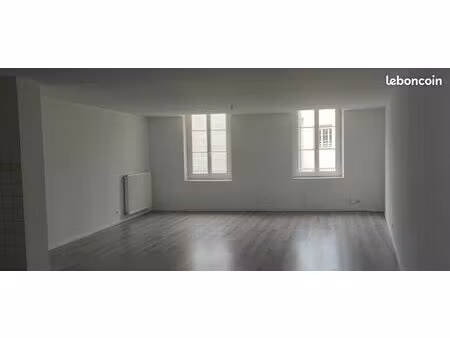 appartement a louer la reole