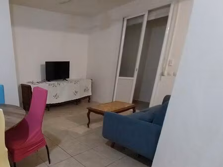 appartement aux abymes 97139