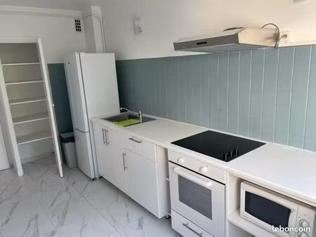 appartement 70m2 à louer rer palaiseau