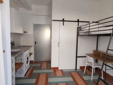 ? studio - pointe-à-pitre centre - idéal étudiant - disponible