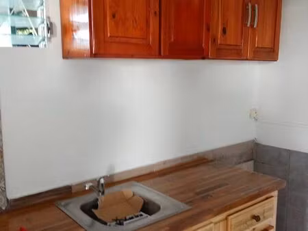 studio à louer à st claude