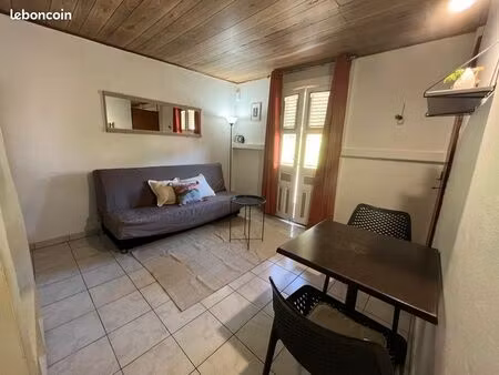 studio pour étudiant