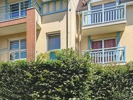 appartement 2 pièces