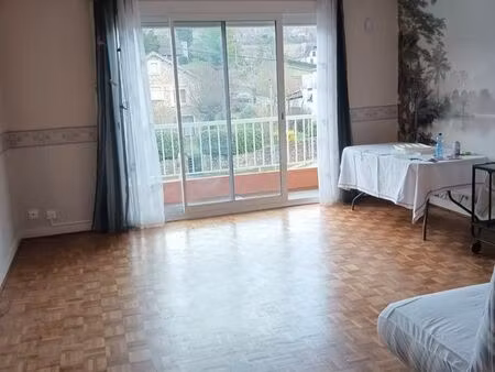 appartement t3 villefranche-de-rouergue