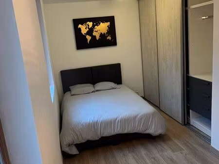 location maison avec jardin