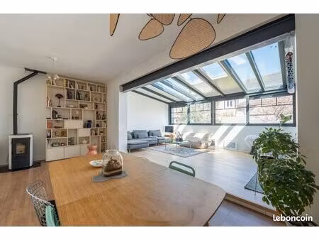 maison 5 pièces 110 m²