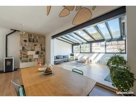 maison 5 pièces 94 m²