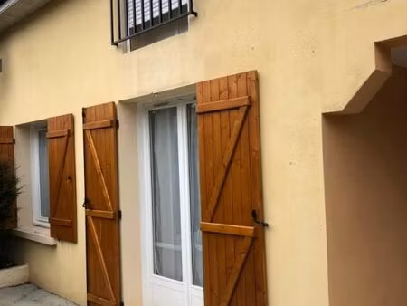 maison 4 pièces 88 m²